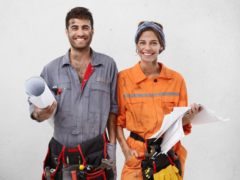 Hatex Textilservice – Betriebstextilien für Unternehmen in Geldern und Nackenheim