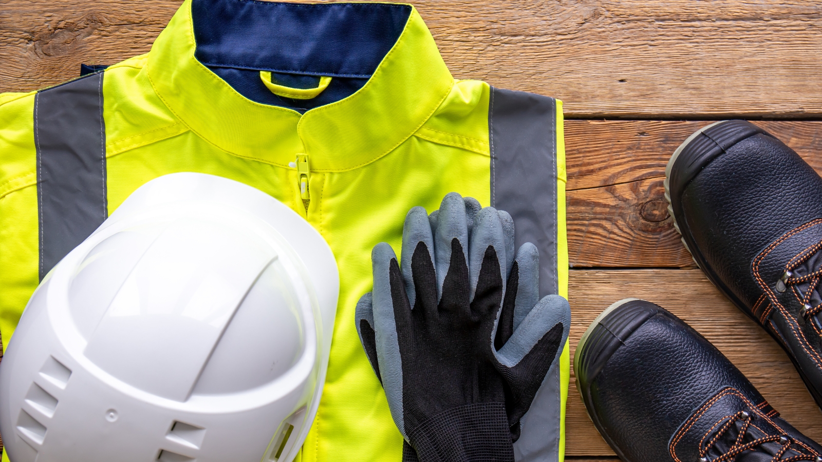 Berufskleidung mieten – Textil Mietservice für alle Branchen